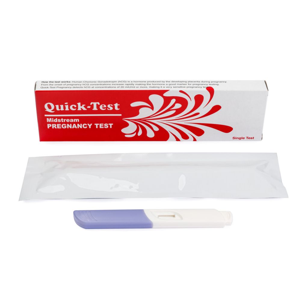 Products UTest Rapid diagnostic screening tests
