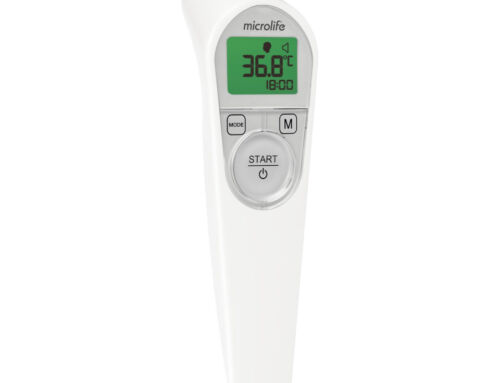 Tips for choosing a thermometer