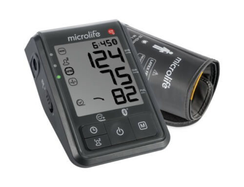 Using the right cuff for blood pressure monitoring is important