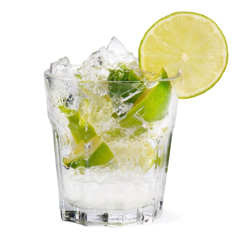 Alcohol