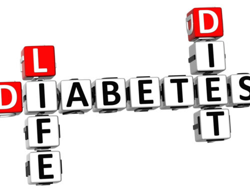 14 November is World Diabetes Day